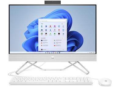 Tout-en-un HP 24